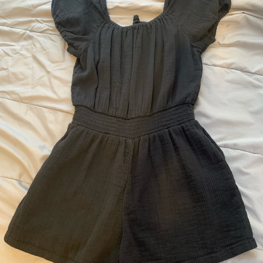 Romper - Picture 2 of 2
